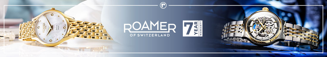 Roamer