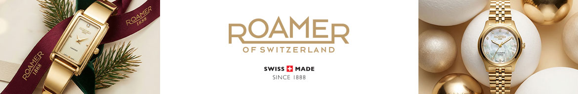 Roamer