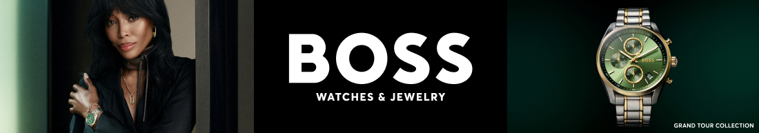 BOSS Naiste käekellad