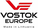 Vostok Europe NH35A-575E651