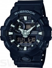GA-700-1BER